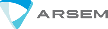 Logo ARSEM